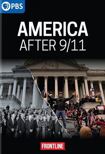 PBS - Frontline: America After 9/11