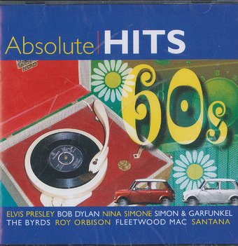 Absolute Hits: 60s [European Import]