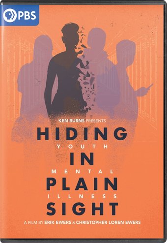 Ken Burns Presents Hiding In Plain Sight: Youth