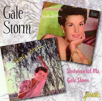 Sentimental Me / Gale Storm