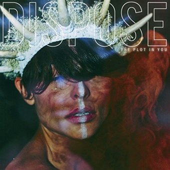 Dispose (Clear Vinyl With Black Smoke)