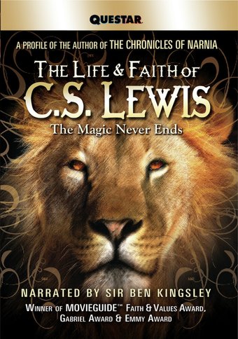 The Life & Faith of C.S. Lewis