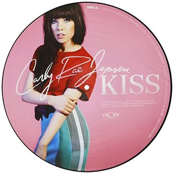 Kiss (Picture Disc)