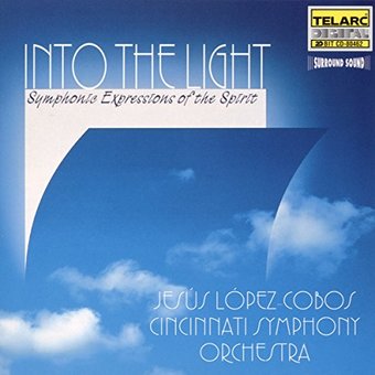 Into The Light: Symphonic Expressions of The