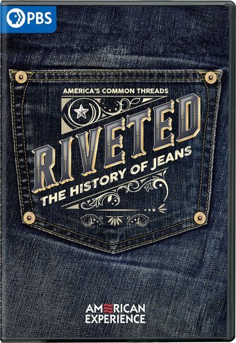American Experience: Riveted - The History of