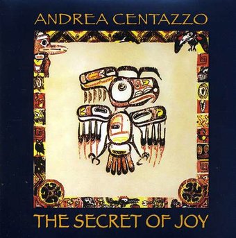 Cthe Secret Of Joy