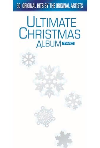 Ultimate Christmas Album Gift Set, Volume 2