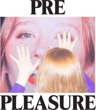 Pre Pleasure - White (Colv) (Gate) (Wht) (Dlcd)