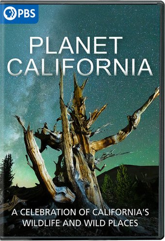 PBS - Planet California: A Celebration of