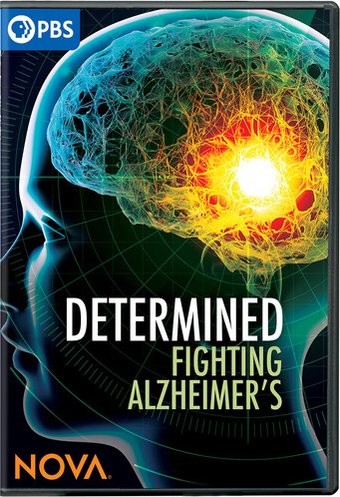 PBS - NOVA: Determined - Fighting Alzheimer's