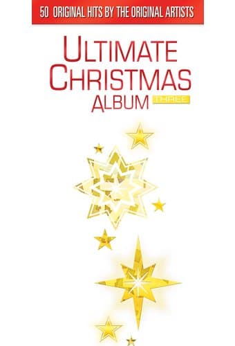 Ultimate Christmas Album Gift Set, Volume 3