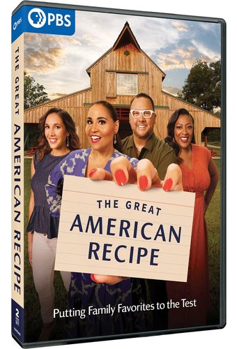 Great American Recipe (2Pc)