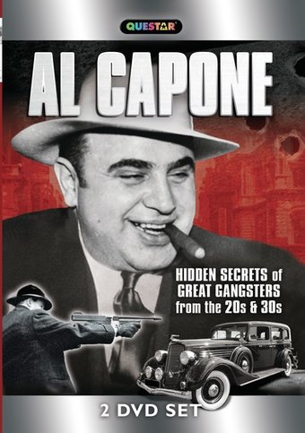 Al Capone (2-Disc)
