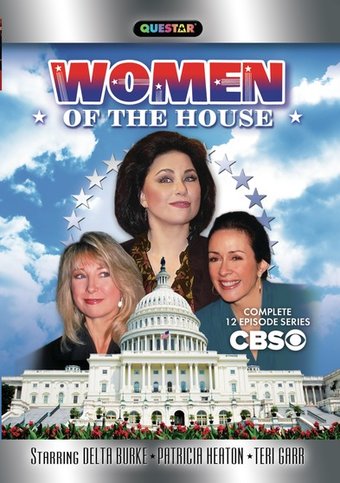 Women of the House - Complete Series (2-Disc)