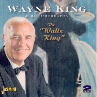The Waltz King (2-CD)