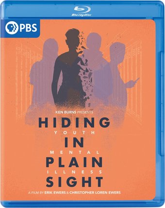 Ken Burns Presents Hiding In Plain Sight: Youth