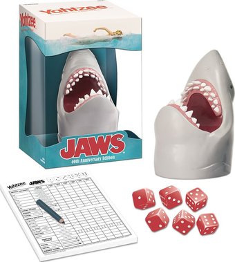 Jaws - Yahtzee