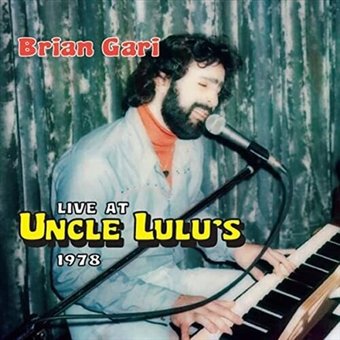 Live at Uncle Lulu's 1978