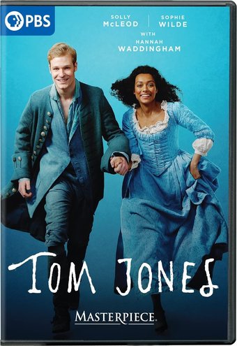 Masterpiece: Tom Jones (2Pc)