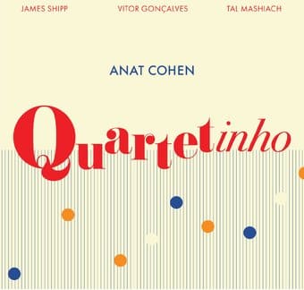Quartetihno (Can)