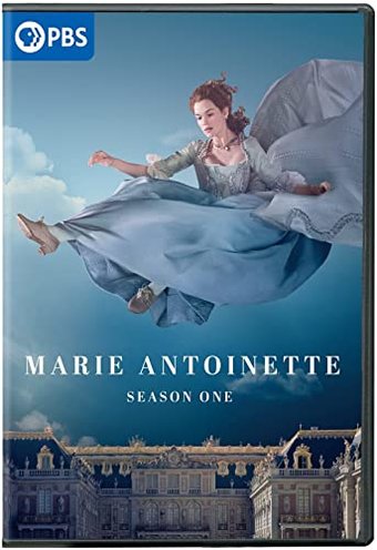 Marie Antoinette - Season 1 (2-DVD)