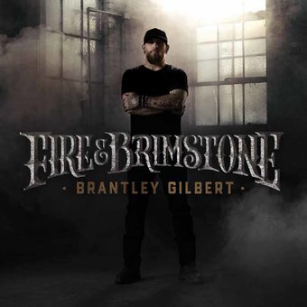 Fire & Brimstone (2LPs)