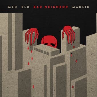 Bad Neighbor [Special Edition] [Slipcase]