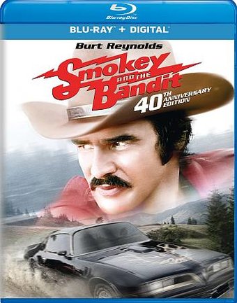 Smokey and the Bandit (40th Anniversary Edition)