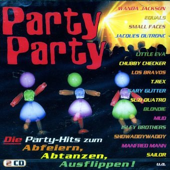 Party! Party! (2-CD)
