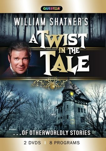 A Twist in the Tale (2-Disc)