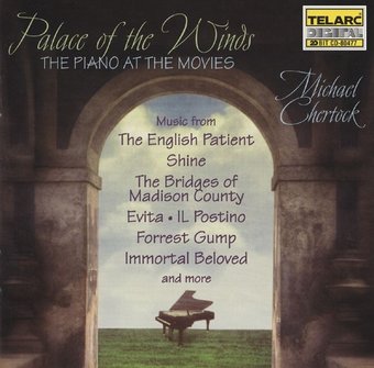 Palace of the Wind: The Piano at the Movies