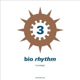 Bio Rhythm 3: Re-Indulge