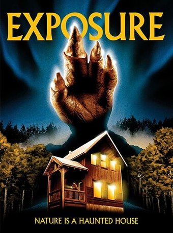Exposure (Blu-ray)