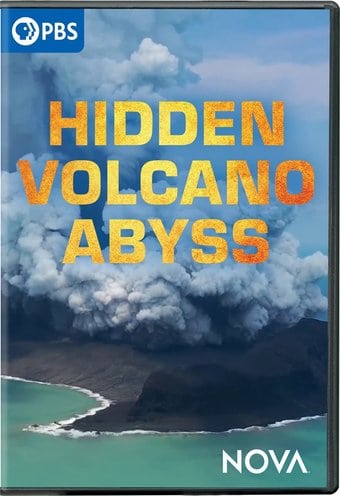 Nova: Hidden Volcano Abyss