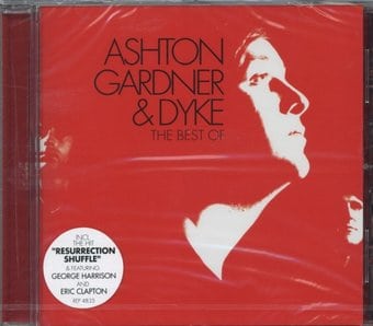 Best of Ashton, Gardner & Dyke