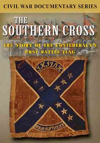 The Southern Cross: The Story of the