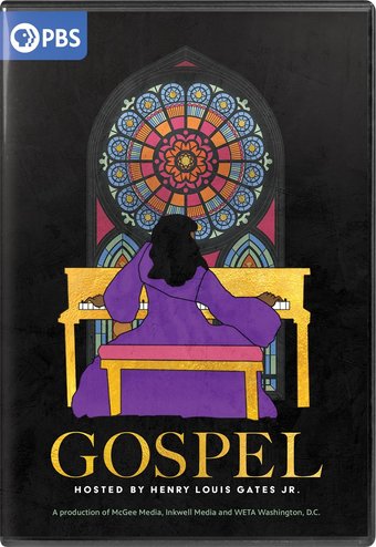 Gospel (2Pc)