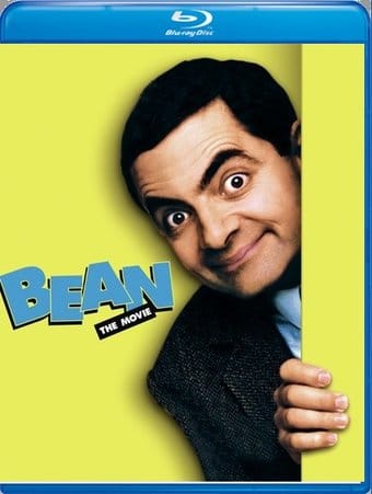 Bean (Blu-ray)