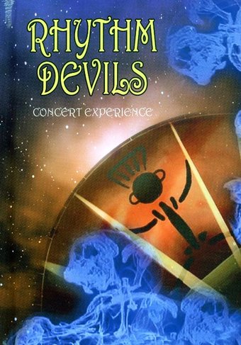 Rhythm Devils - Concert Experience