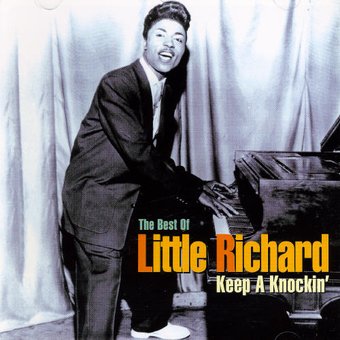 Keep a Knockin': The Best of Little Richard