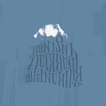 Kilimanjaro Darkjazz Ensemble (Ogv) (Dlcd)