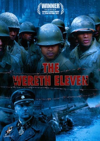 The Wereth Eleven