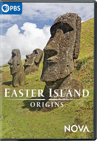Nova: Easter Island Origins