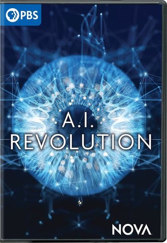 Nova: Ai Revolution
