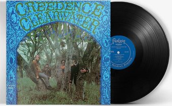 Creedence Clearwater Revival (180GV)