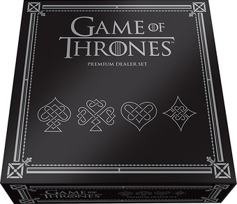 Game of Thrones - Playing Card Set