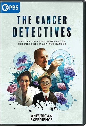 American Experience: Cancer Detectives