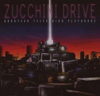 Zucchini Drive-Goodyear Television Playhouse