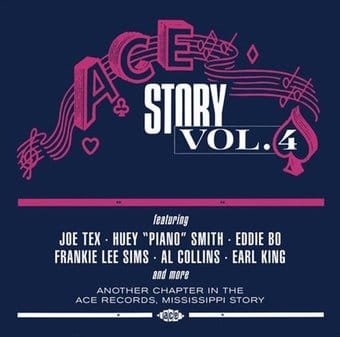 Ace Story, Volume 4