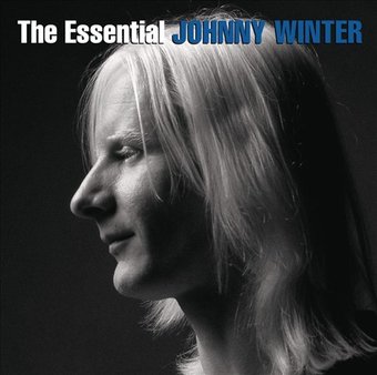 The Essential Johnny Winter (2-CD)